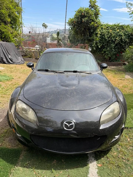 2012 Mazda NC MX-5 Miata - Image 2 of 12