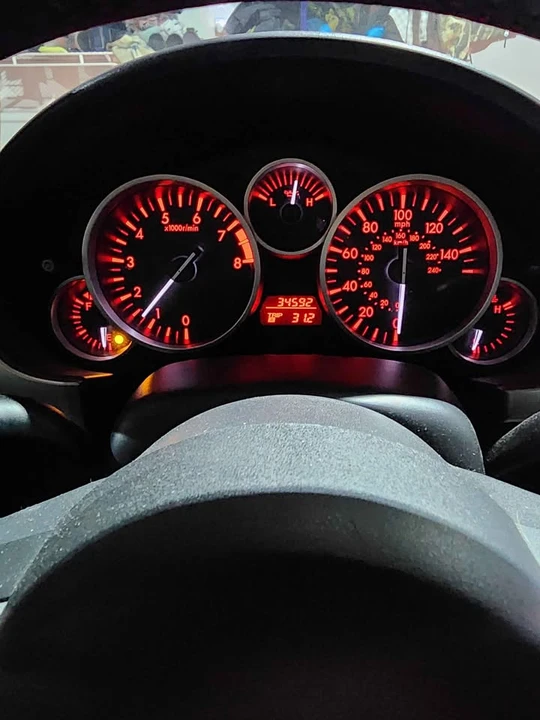 2012 Mazda NC MX-5 Miata - Image 12 of 12