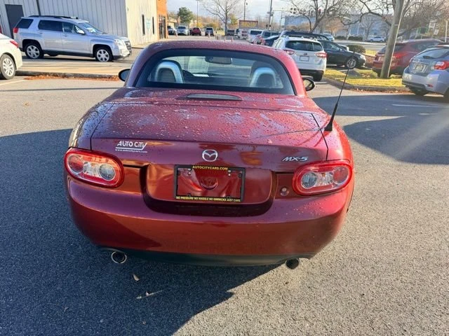 2012 Mazda NC MX-5 Miata - Image 4 of 20