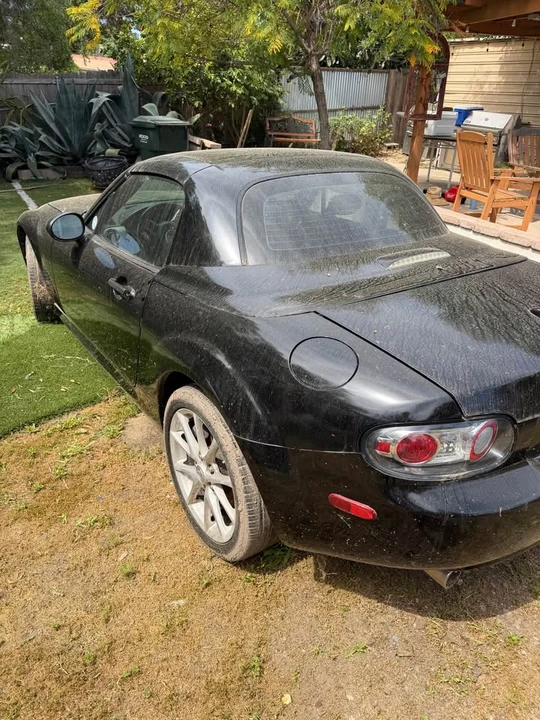 2012 Mazda NC MX-5 Miata - Image 4 of 12