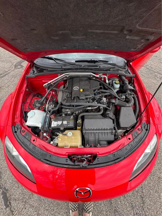 2012 Mazda NC MX-5 Miata - Image 6 of 13