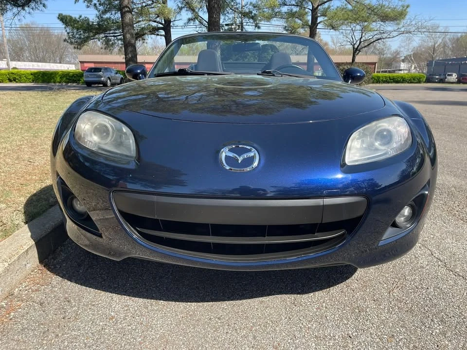 2012 Mazda NC MX-5 Miata - Image 8 of 19