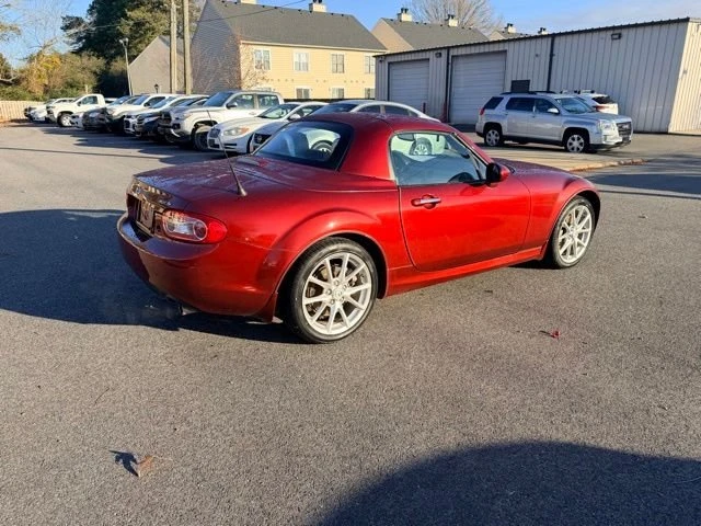 2012 Mazda NC MX-5 Miata - Image 3 of 20