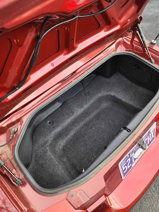 2012 Mazda NC MX-5 Miata - Image 4 of 12