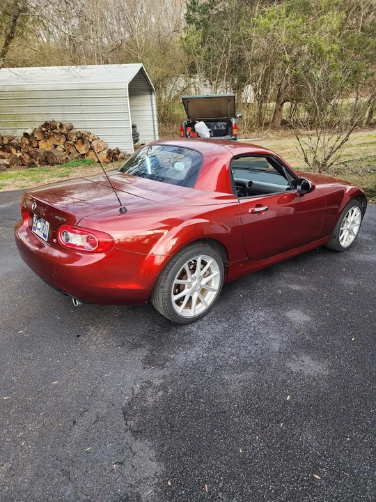 2012 Mazda NC MX-5 Miata - Image 2 of 12