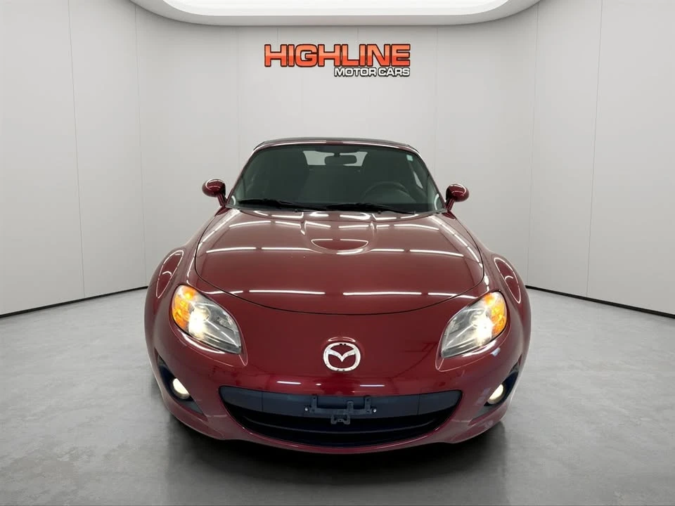 2012 Mazda NC MX-5 Miata - Image 2 of 20