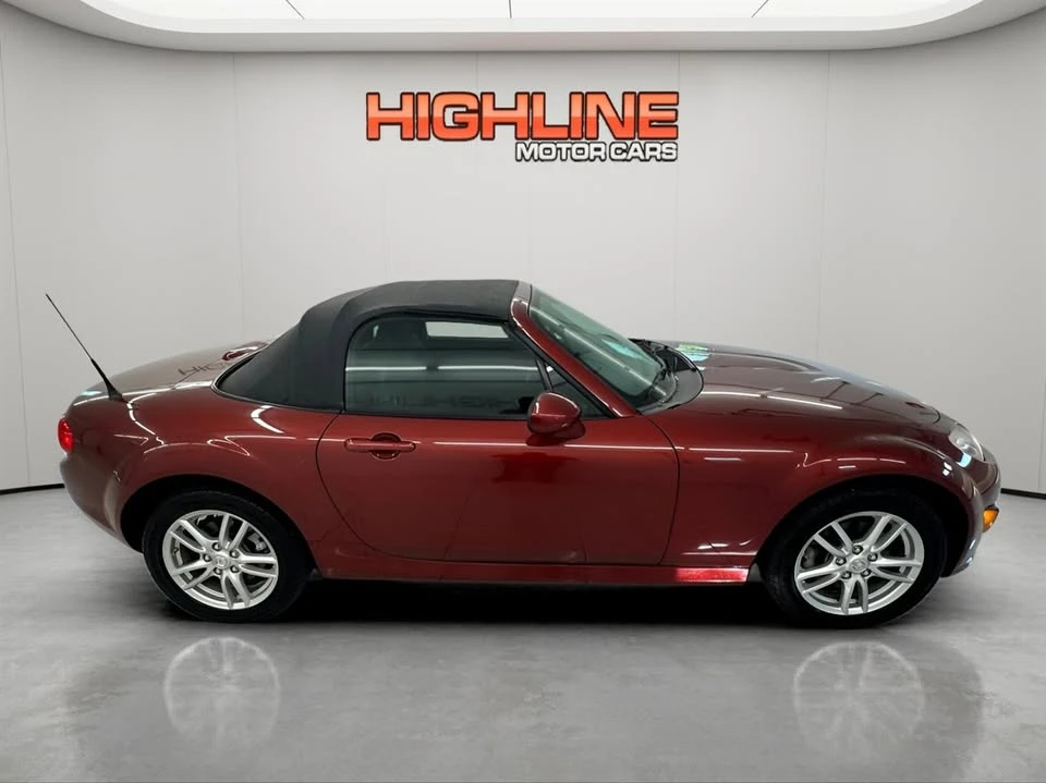 2012 Mazda NC MX-5 Miata - Image 4 of 20