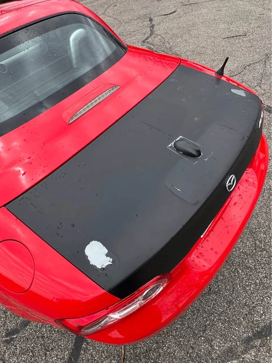 2012 Mazda NC MX-5 Miata - Image 8 of 13