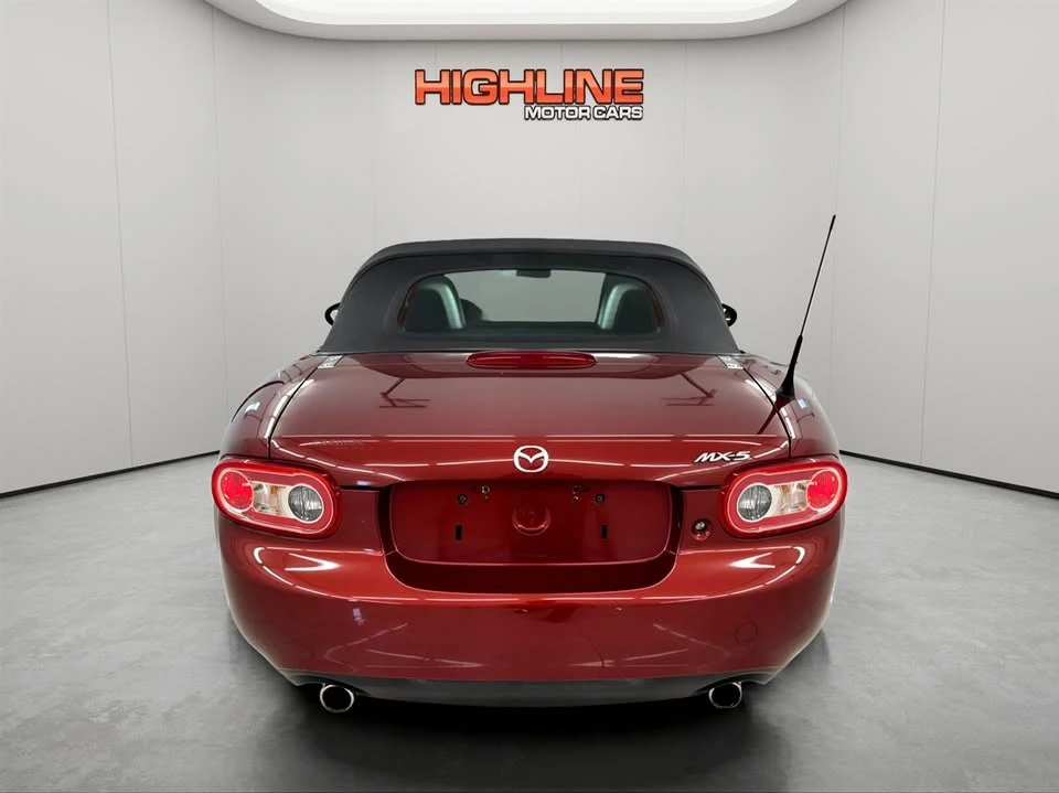 2012 Mazda NC MX-5 Miata - Image 6 of 20