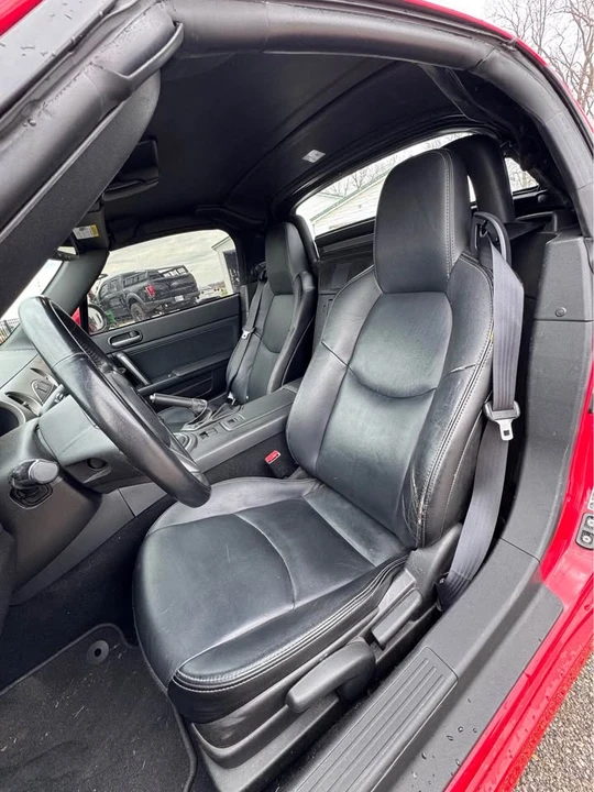 2012 Mazda NC MX-5 Miata - Image 10 of 13