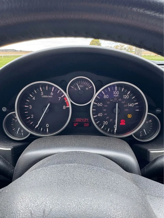 2012 Mazda NC MX-5 Miata - Image 13 of 13