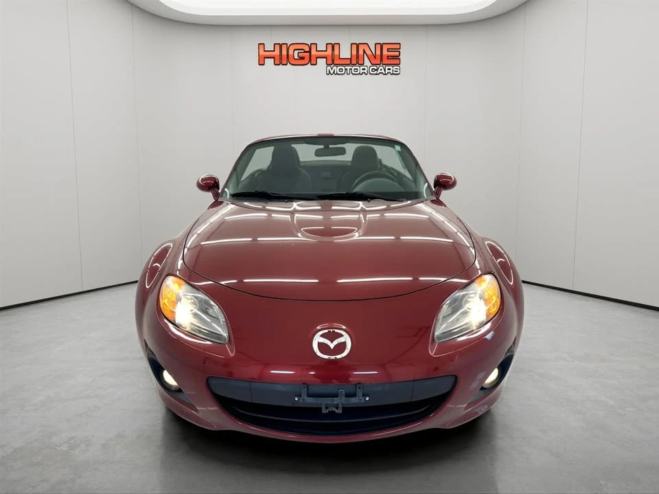 2012 Mazda NC MX-5 Miata - Image 10 of 20
