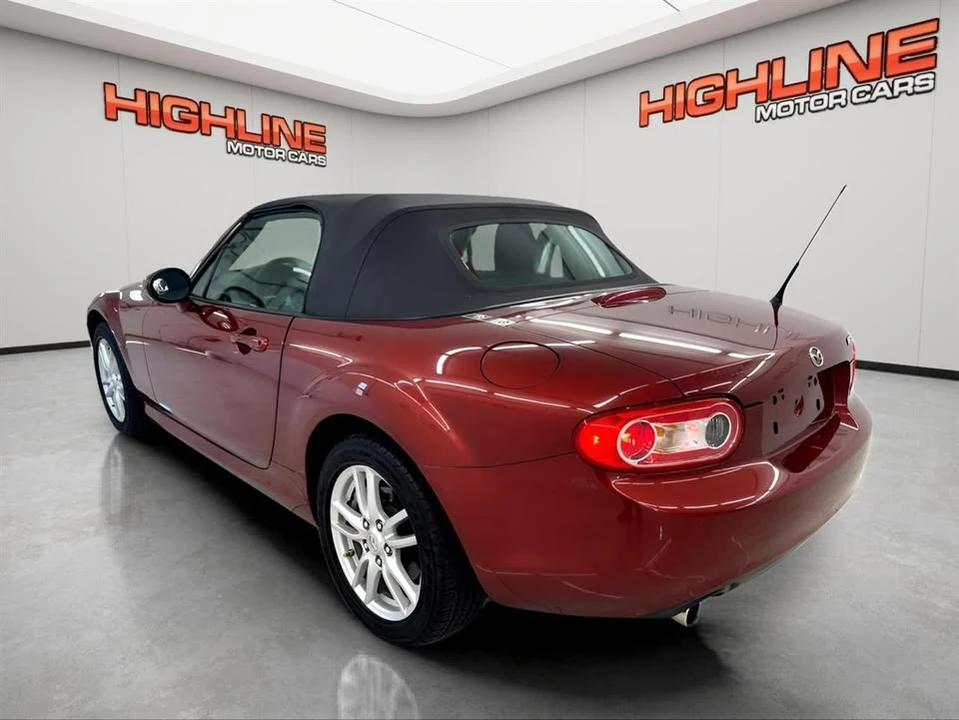 2012 Mazda NC MX-5 Miata - Image 7 of 20