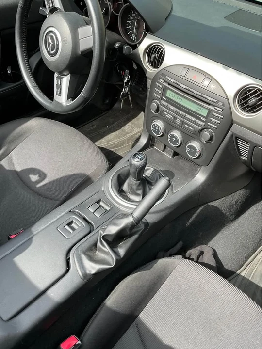 2012 Mazda NC MX-5 Miata - Image 4 of 8