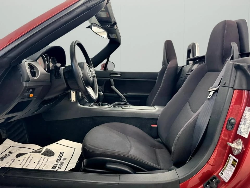 2012 Mazda NC MX-5 Miata - Image 17 of 20