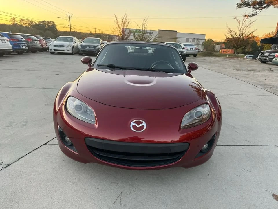 2012 Mazda NC MX-5 Miata - Image 3 of 14