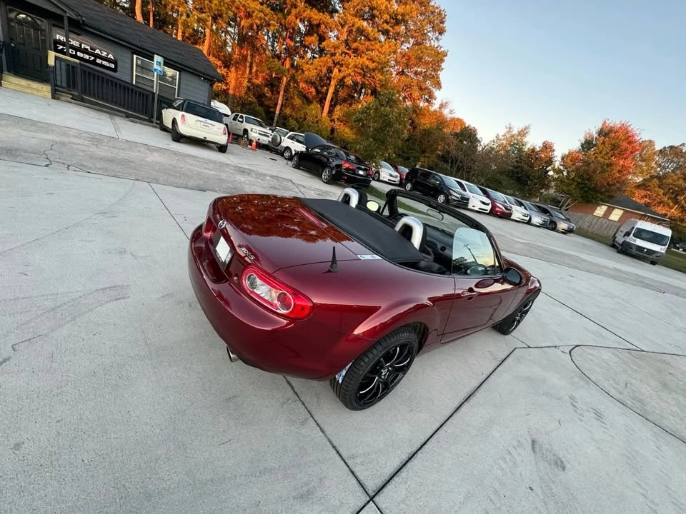 2012 Mazda NC MX-5 Miata - Image 12 of 14