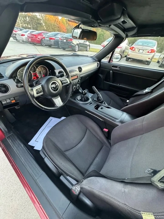2012 Mazda NC MX-5 Miata - Image 7 of 14