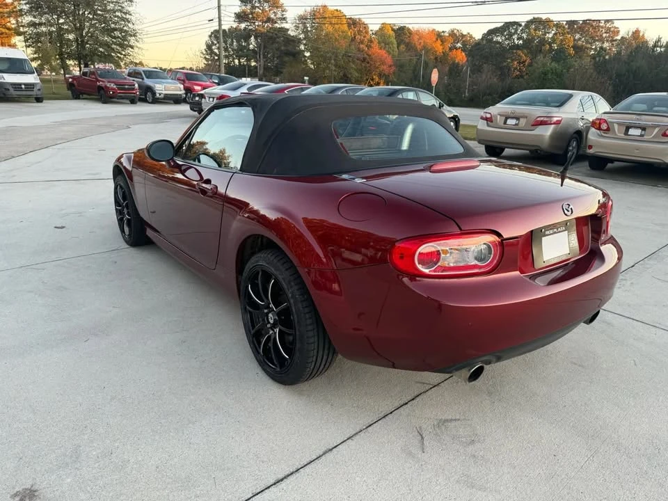 2012 Mazda NC MX-5 Miata - Image 6 of 14