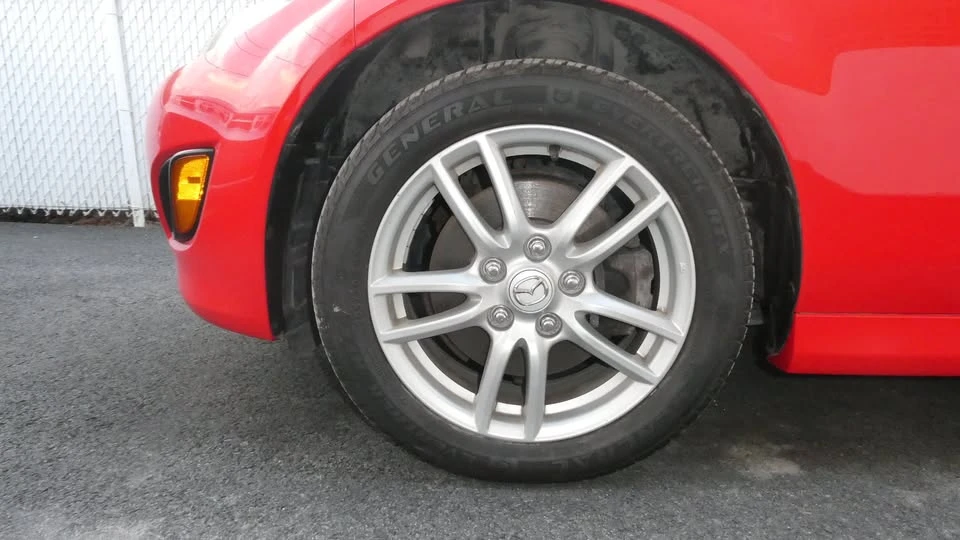 2012 Mazda NC MX-5 Miata - Image 7 of 7