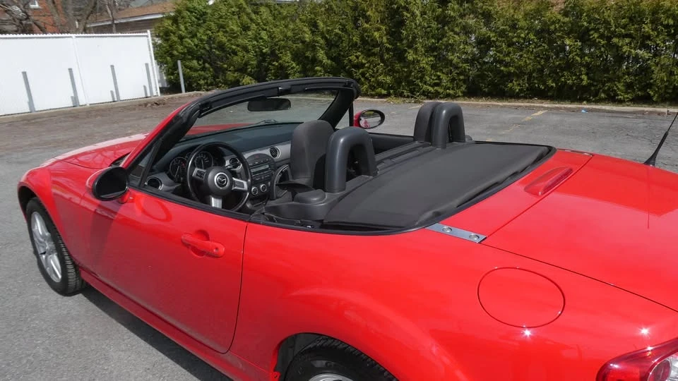 2012 Mazda NC MX-5 Miata - Image 2 of 7