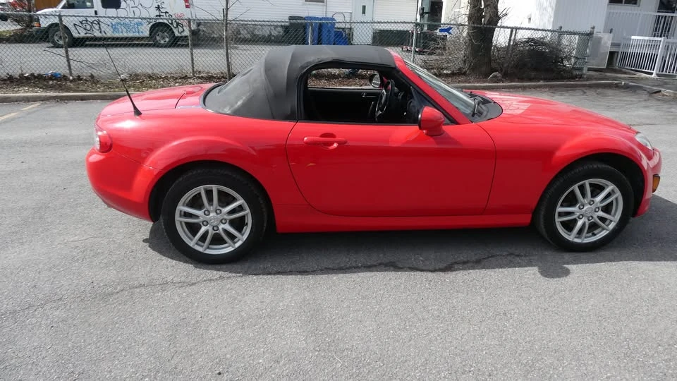 2012 Mazda NC MX-5 Miata - Image 4 of 7