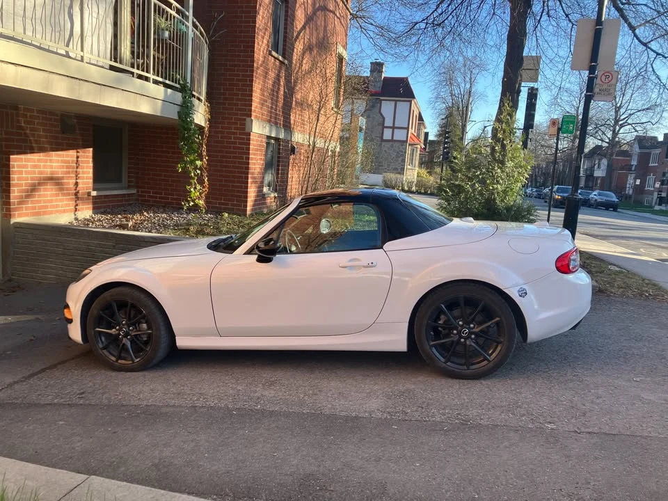 2012 Mazda NC MX-5 Miata - Image 2 of 5
