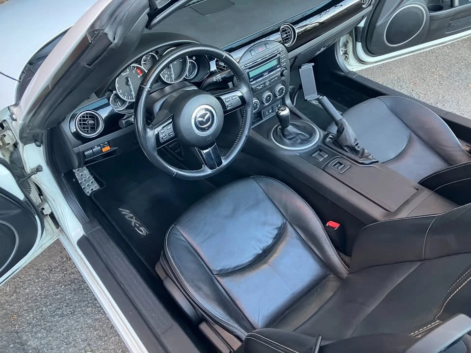 2012 Mazda NC MX-5 Miata - Image 5 of 5