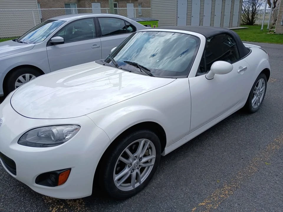 2012 Mazda NC MX-5 Miata - Image 5 of 6