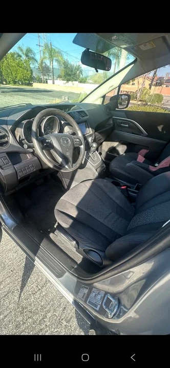 2012 Mazda NC MX-5 Miata - Image 5 of 15