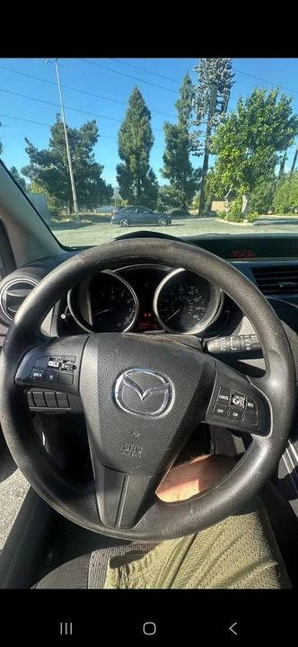 2012 Mazda NC MX-5 Miata - Image 11 of 15