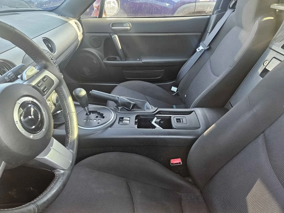 2012 Mazda NC MX-5 Miata - Image 2 of 2