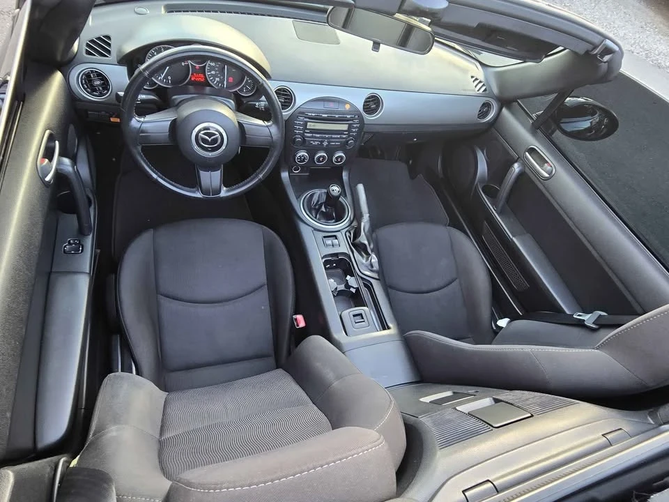 2012 Mazda NC MX-5 Miata - Image 5 of 19