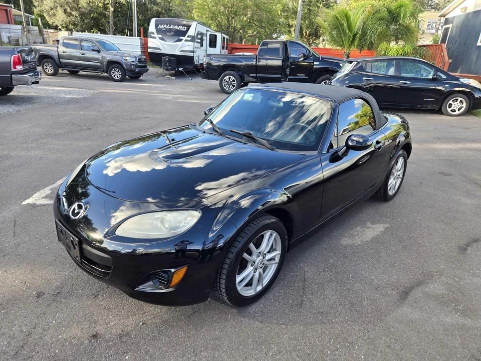 2012 Mazda NC MX-5 Miata - Image 15 of 19