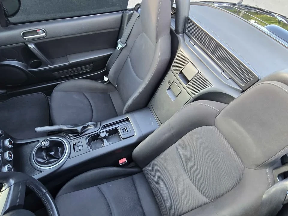2012 Mazda NC MX-5 Miata - Image 7 of 19
