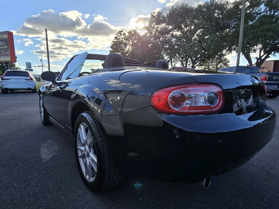 2012 Mazda NC MX-5 Miata - Image 3 of 19
