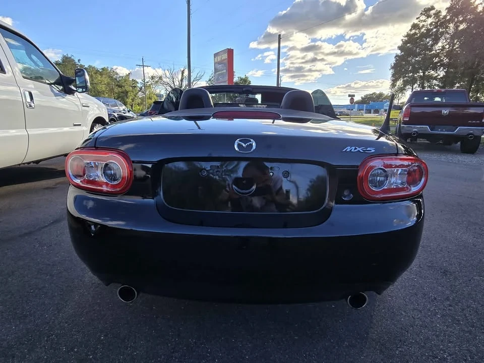 2012 Mazda NC MX-5 Miata - Image 2 of 19