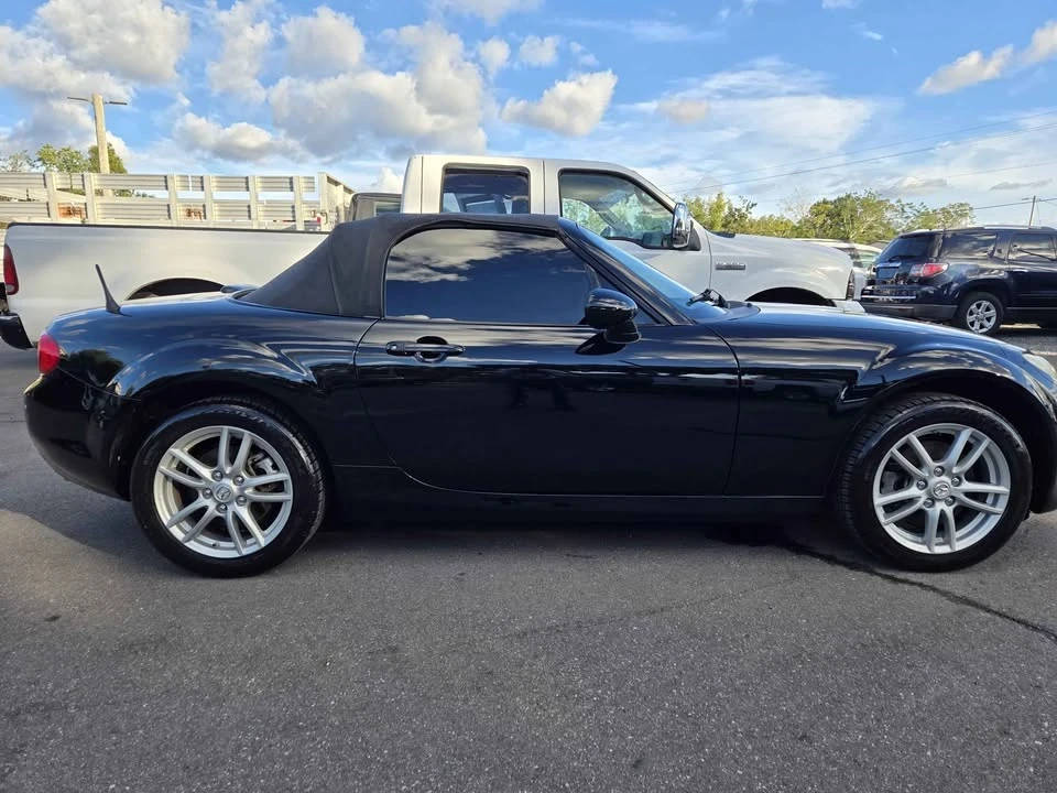 2012 Mazda NC MX-5 Miata - Image 18 of 19