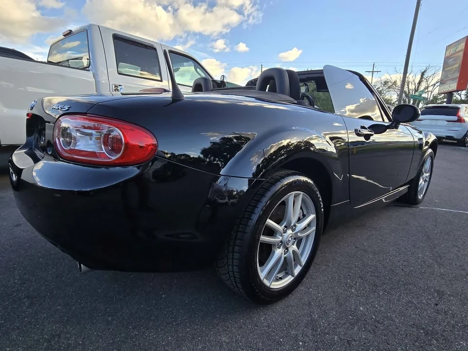 2012 Mazda NC MX-5 Miata - Image 9 of 19