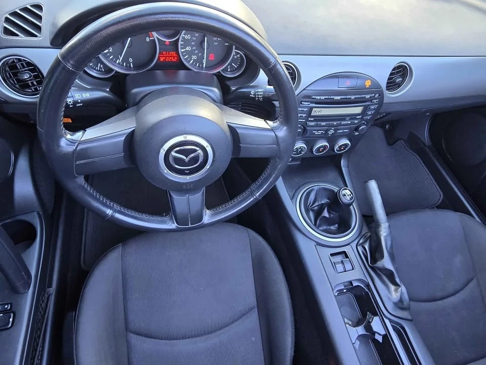 2012 Mazda NC MX-5 Miata - Image 6 of 19