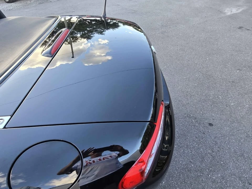 2012 Mazda NC MX-5 Miata - Image 8 of 19