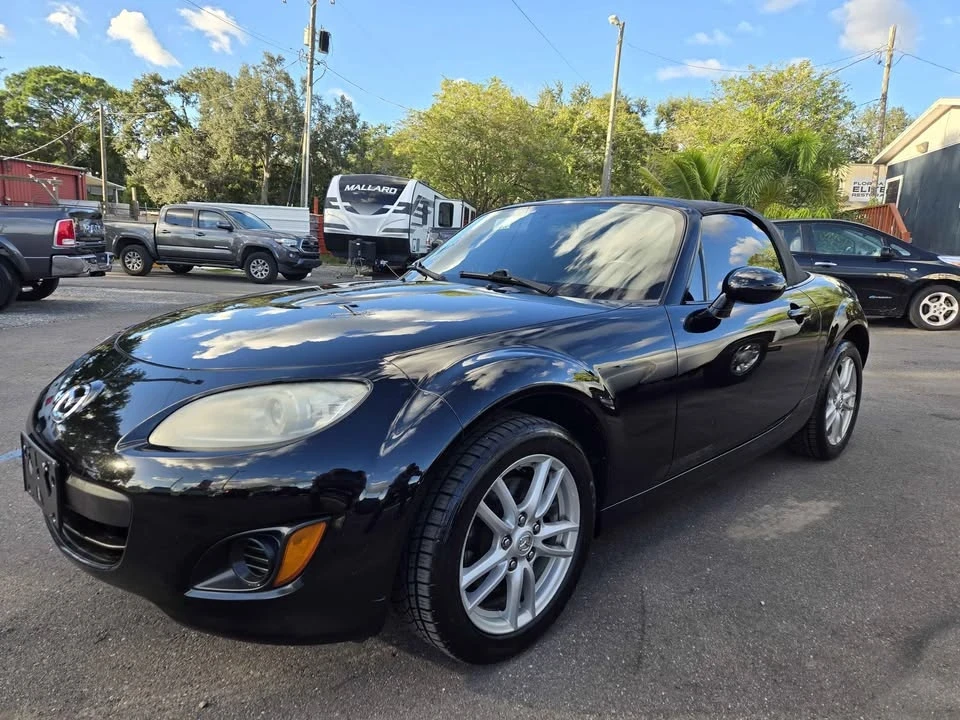 2012 Mazda NC MX-5 Miata - Image 14 of 19