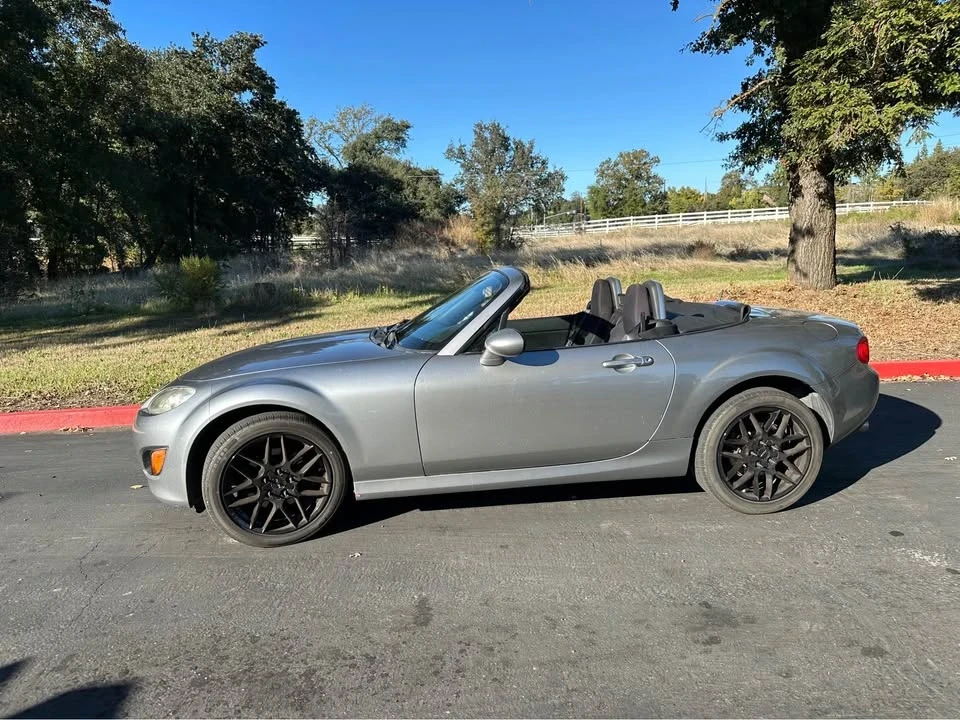 2012 Mazda NC MX-5 Miata - Image 6 of 7