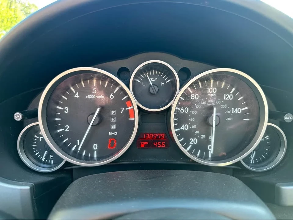 2012 Mazda NC MX-5 Miata - Image 7 of 7