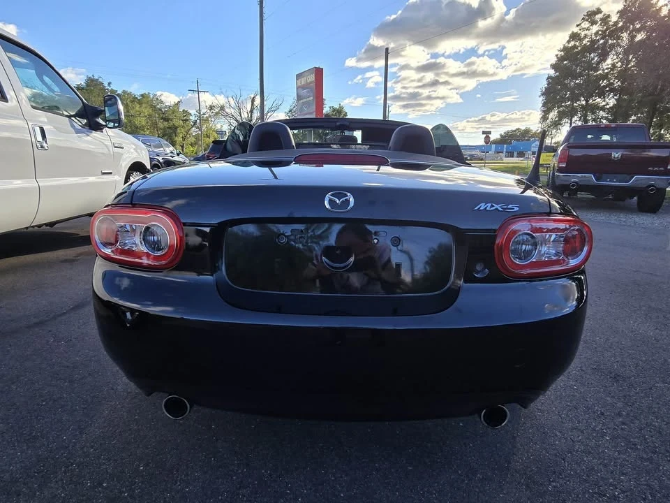 2012 Mazda NC MX-5 Miata - Image 4 of 14