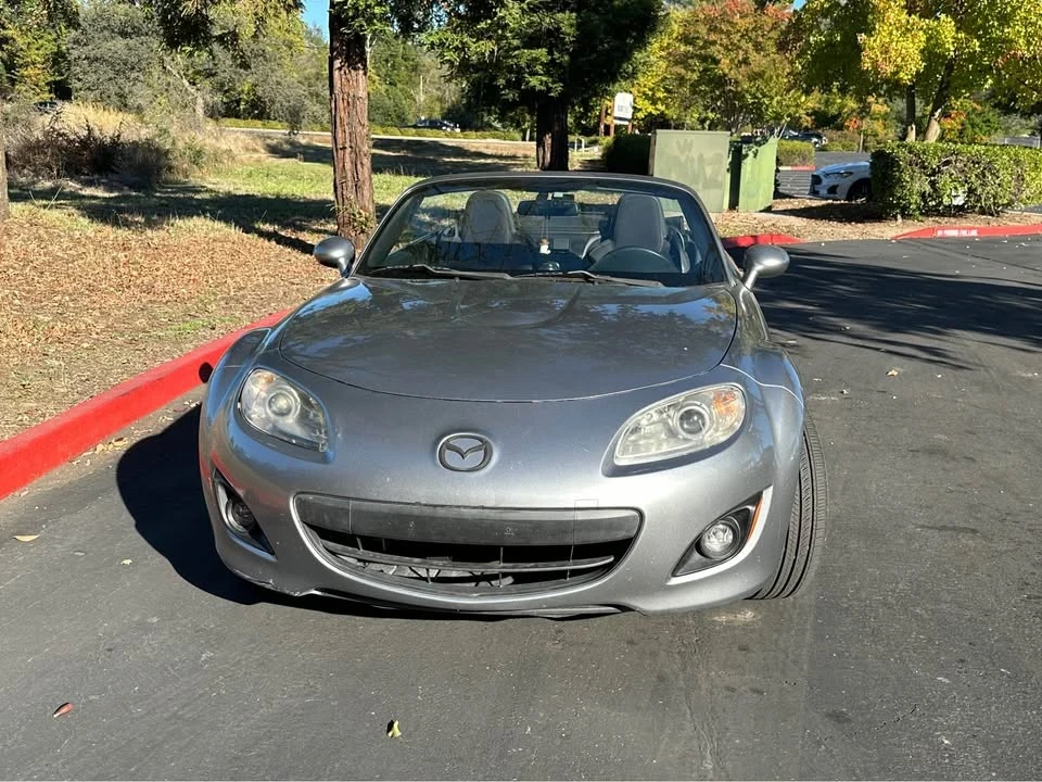 2012 Mazda NC MX-5 Miata - Image 5 of 7