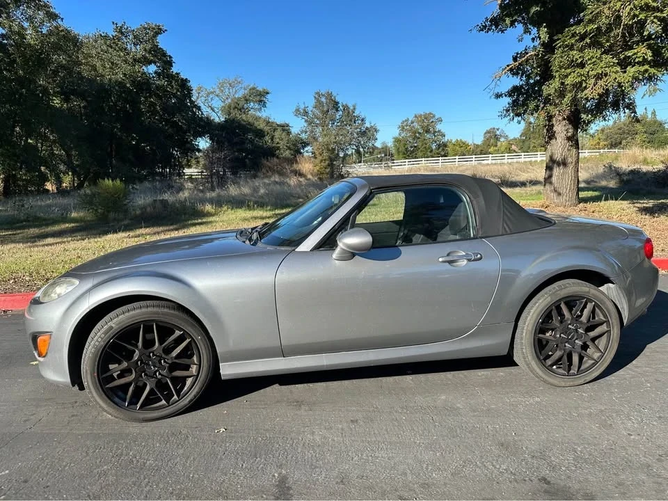 2012 Mazda NC MX-5 Miata - Image 3 of 7