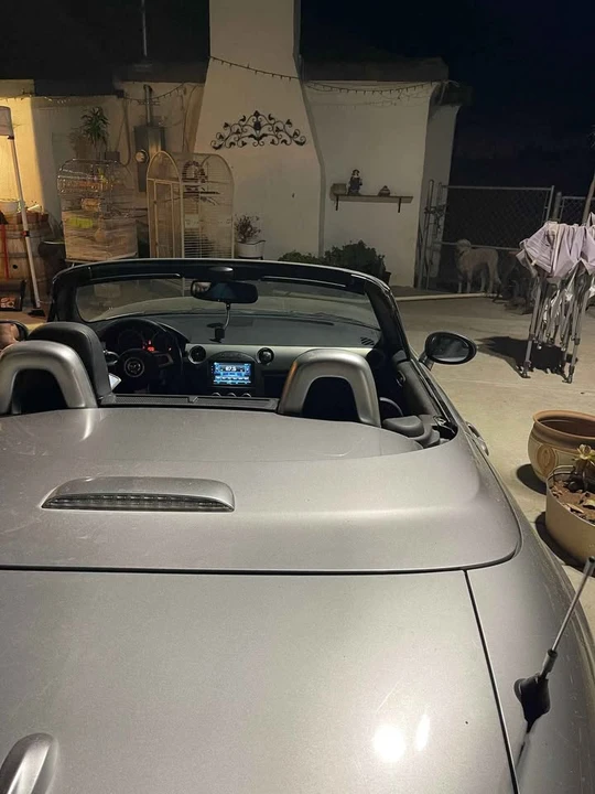 2012 Mazda NC MX-5 Miata - Image 5 of 7