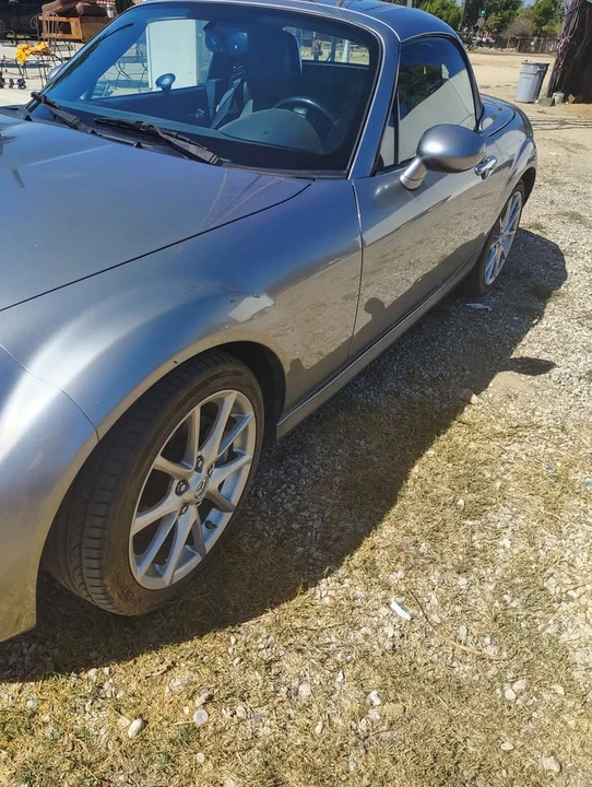 2012 Mazda NC MX-5 Miata - Image 3 of 7