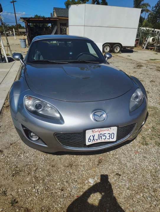 2012 Mazda NC MX-5 Miata - Image 4 of 7